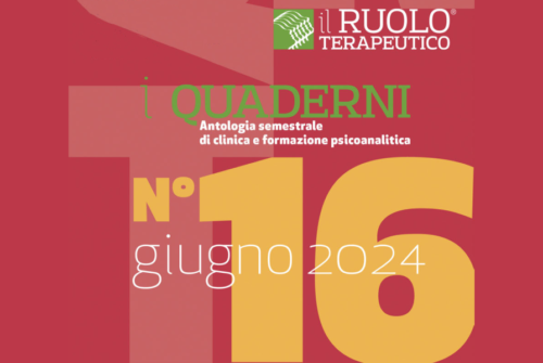 i Quaderni n16