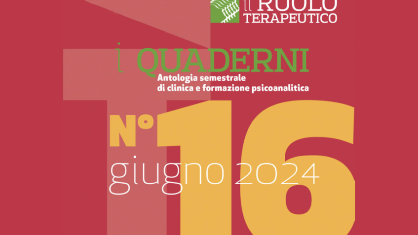 i Quaderni n16