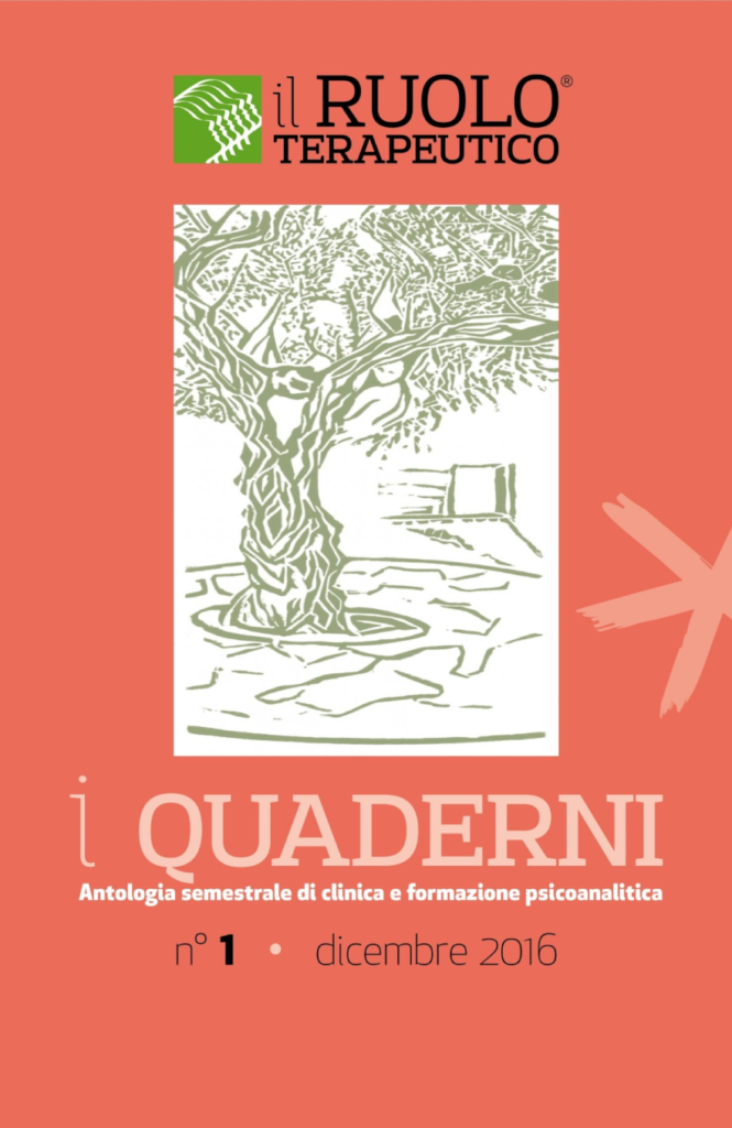 I Quaderni n°1